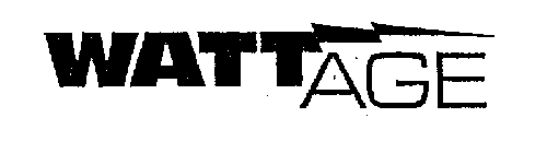 WATTAGE