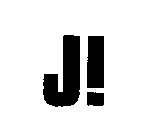 J!