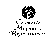 CMR COSMETIC MAGNETIC REJUVENATION