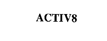 ACTIV8