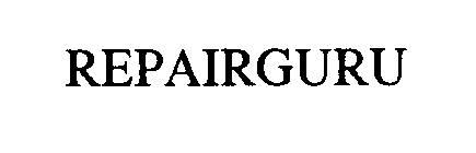 REPAIRGURU