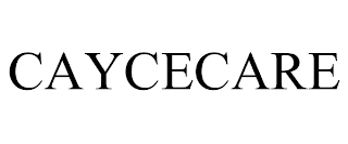 CAYCECARE