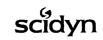 SCIDYN