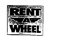 RENT A WHEEL