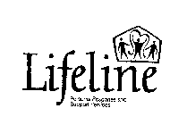 LIFELINE PERSONAL RESPONSE AND SUPPORT SERVICES