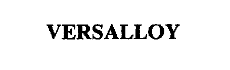 VERSALLOY