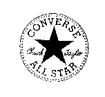 CONVERSE ALL STAR CHUCK TAYLOR