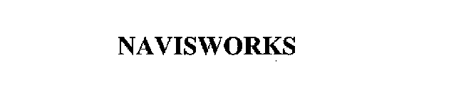 NAVISWORKS