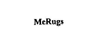 MCRUGS