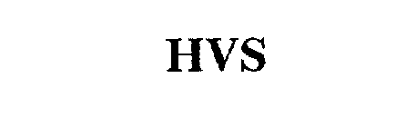 HVS