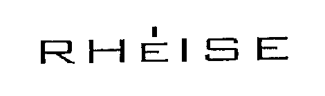 RHEISE