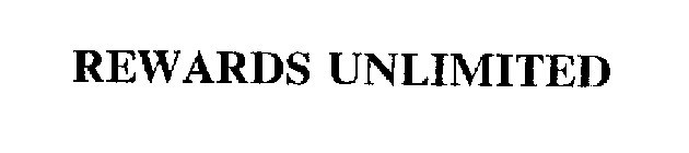 REWARDS UNLIMITED