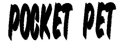 POCKET PET