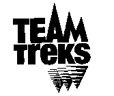 TEAM TREKS