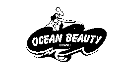 OCEAN BEAUTY BRAND