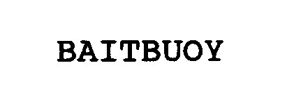 BAITBUOY