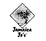 JAMAICA JO'S