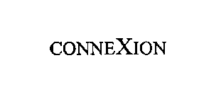 CONNEXION