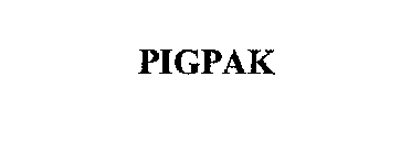 PIGPAK