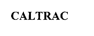CALTRAC