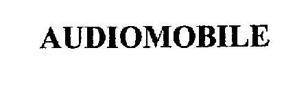 AUDIOMOBILE