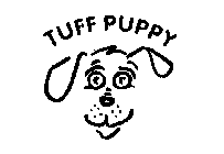 TUFF PUPPY