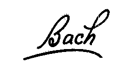 BACH