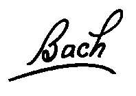 BACH