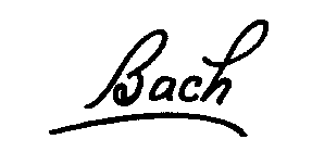 BACH