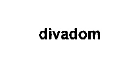 DIVADOM