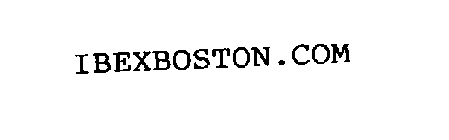 IBEXBOSTON.COM