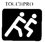 TOUCHPRO