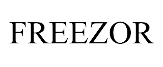 FREEZOR