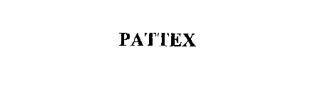 PATTEX