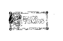 MANG TOMAS
