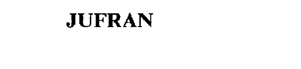 JUFRAN