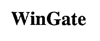 WINGATE