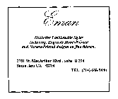 EMAN