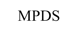 MPDS