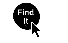 FIND IT