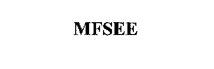 MFSEE