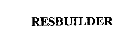 RESBUILDER