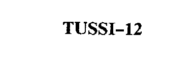 TUSSI-12