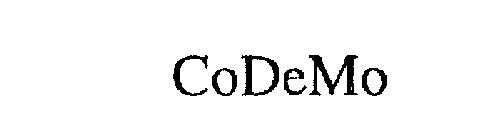 CODEMO