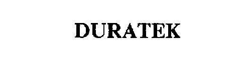 DURATEK