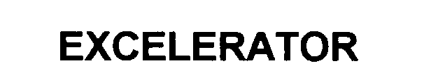 EXCELERATOR