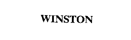 WINSTON