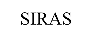 SIRAS