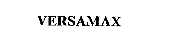 VERSAMAX