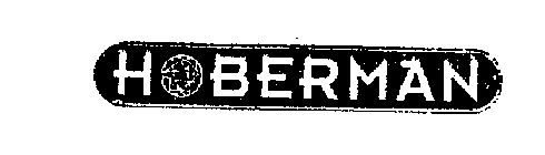 HOBERMAN